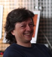Photo of Javier de la Cueva