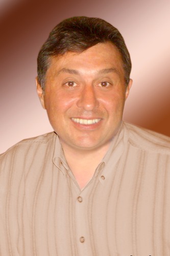 Photo of Vladimir Ahmedov(Владимир Ахмедов)