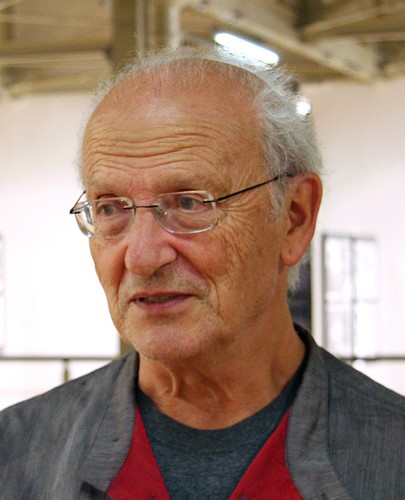 Photo of Moebius