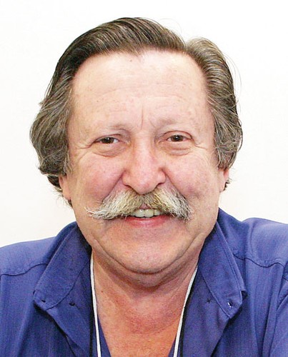 Photo of Pedro Bandeira