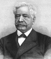 Photo of Ferdinand de Lesseps