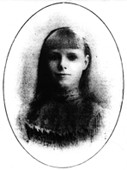 Photo of Violet M. Firth (Dion Fortune)