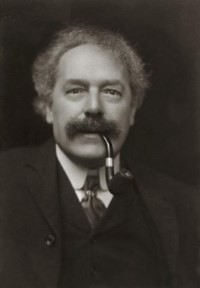 Photo of Arthur Edward Waite
