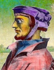 Photo of Cornelius Agrippa