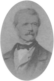 Photo of Eduard Heinrich von Kausler