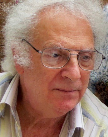 Photo of Peter Simonstein Cullman