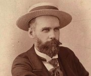 Photo of Lloyd, J. William