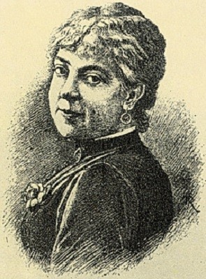 Photo of María del Pilar Sinués