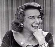 Photo of Arlene Francis