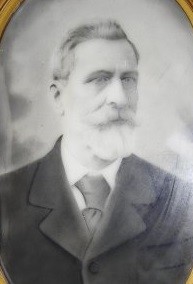 Photo of Antônio Ferreira Prestes Guimarães