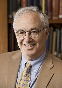 Photo of Bruce A. Ackerman