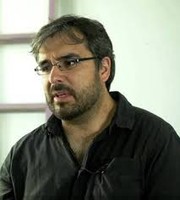 Photo of Emmanuel Rodríguez López