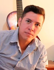 Luis Anibal Quevedo Martínez