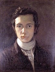 Photo of William Hazlitt