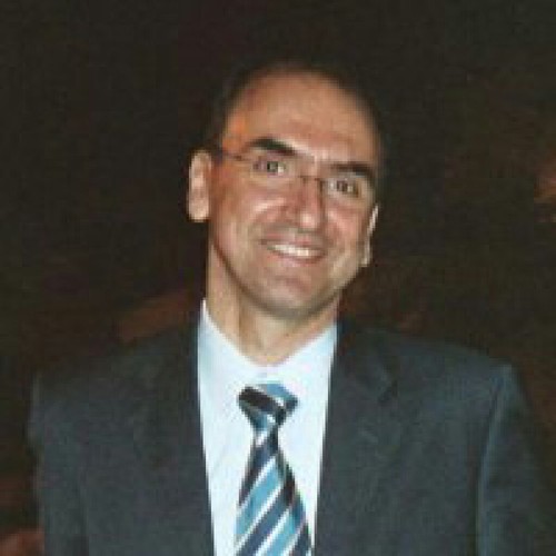 Photo of Pietro Valocchi