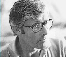 Photo of Peter Benchley