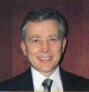 Roland E. Larson