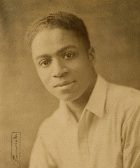 Photo of Rudolph Fisher