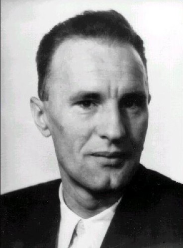 Photo of Sándor Kopácsi