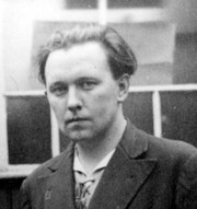 Photo of Helmut Rüdiger