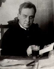 Photo of René Fülöp-Miller