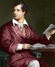 Photo of Lord Byron