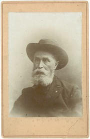 Photo of Heinrich Witte