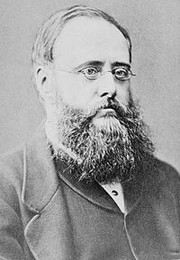 Photo of Wilkie Collins