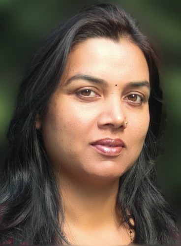 Photo of Geeta Tripathee