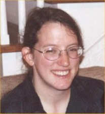Naomi Kritzer's Avatar
