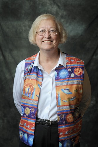 Connie Willis's Avatar