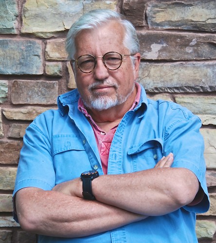 Dan Simmons's Avatar