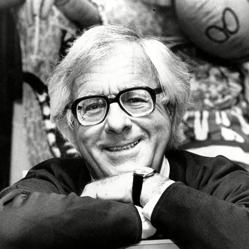 Ray Bradbury's Avatar