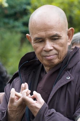 Thich Nhat Hanh's Avatar