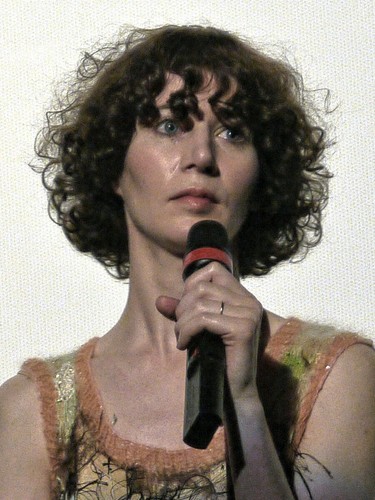 Miranda July's Avatar