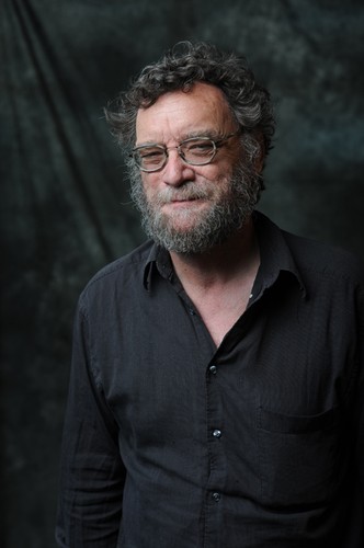 Michael Swanwick's Avatar