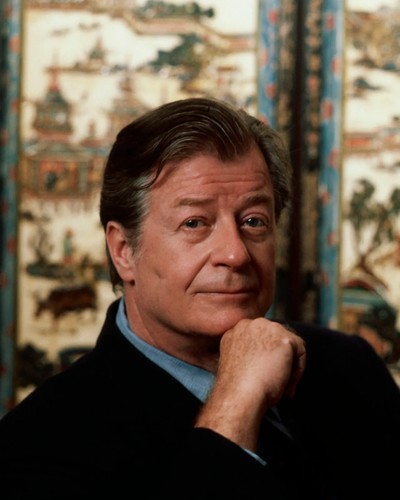 James Clavell's Avatar