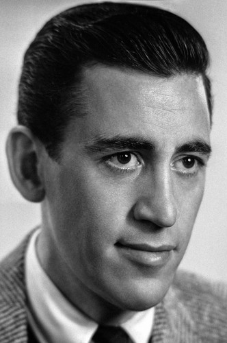 Salinger, J D