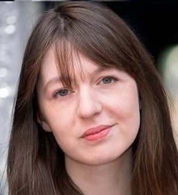 Sally Rooney's Avatar