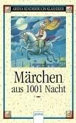 Cover of: Märchen aus 1001 Nacht.