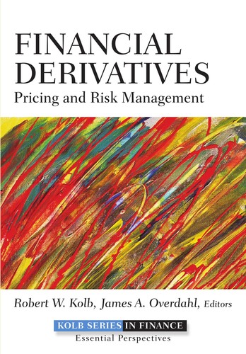 Financial derivatives by Robert W. Kolb