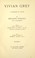 Cover of: The works of Benjamin Disraeli