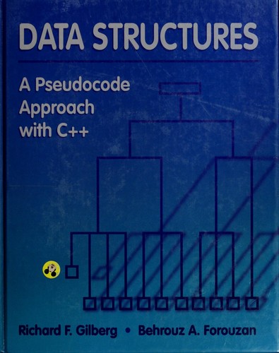 Data structures (2001 edition) | Open Library
