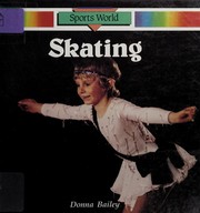 Cover of: Skating