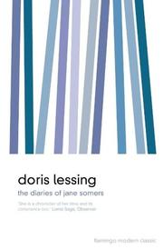 Cover of: The Diaries of Jane Somers by Doris Lessing