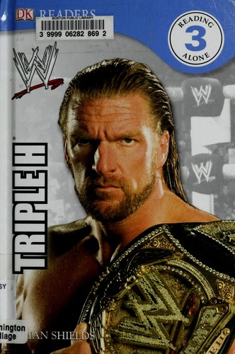 Triple H by Brian Shields