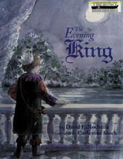 the-evening-king-cover