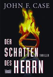 Cover of: Der Schatten des Herrn.