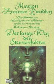 Cover of: Der lange Weg der Sternenfahrer.