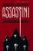 Cover of: Assassini Ward